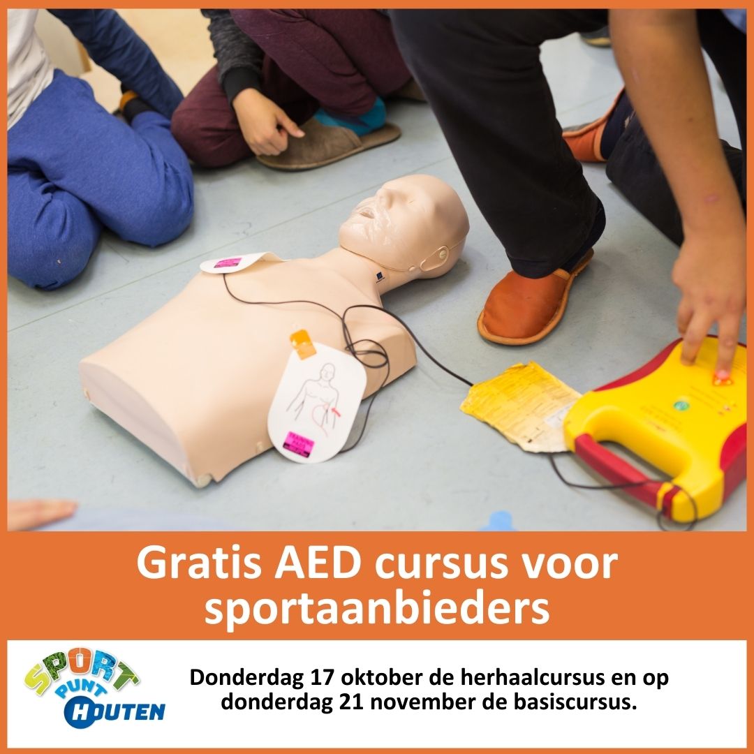 aed website