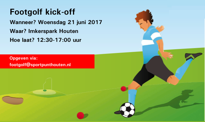 Footgolf afbeelding 