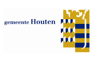 gemeente houten logo